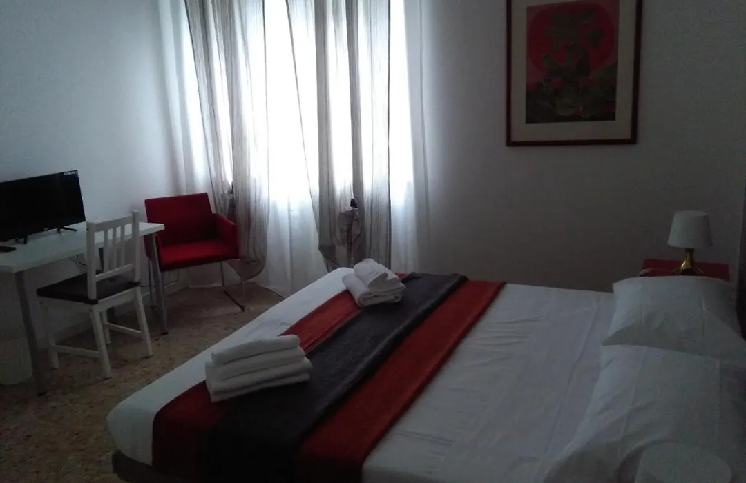 B&B Mameli 41-1