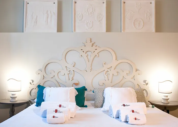 Residenza Roccaforte Scaligera Verona